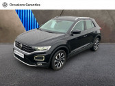 Annonce Volkswagen T-Roc occasion Diesel 2.0 TDI 115ch Active S&S  Dunkerque