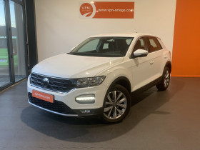 Volkswagen T-Roc , garage VPN AUTOS ARIEGE - FB DIFFUSION  Foix