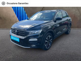 Annonce Volkswagen T-Roc occasion Diesel 2.0 TDI 115ch United S&S  RIVERY