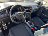 Volkswagen T-Roc 2.0 TDI 116 BVM   Beaupuy 31
