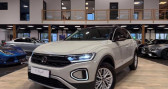 Annonce Volkswagen T-Roc occasion Diesel 2.0 TDI 116 Life Business � Saint Denis En Val