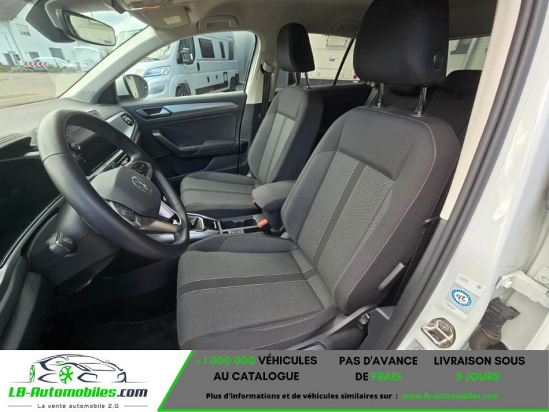 Volkswagen T-Roc 2.0 TDI 116 Start/Stop BVM 2023 - photo n°8 Volkswagen T-Roc 2.0 TDI 116 Start/Stop BVM  occasion à Beaupuy - photo n°8