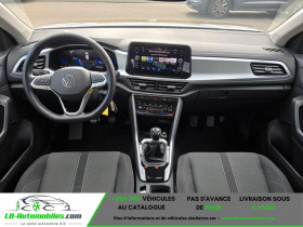 Volkswagen T-Roc 2.0 TDI 116 Start/Stop BVM  occasion � Beaupuy - photo n�3