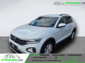 Volkswagen T-Roc occasion  année 2023 boite Manuelle Annonce Volkswagen T-Roc occasion Diesel 2.0 TDI 116 Start/Stop BVM à Beaupuy