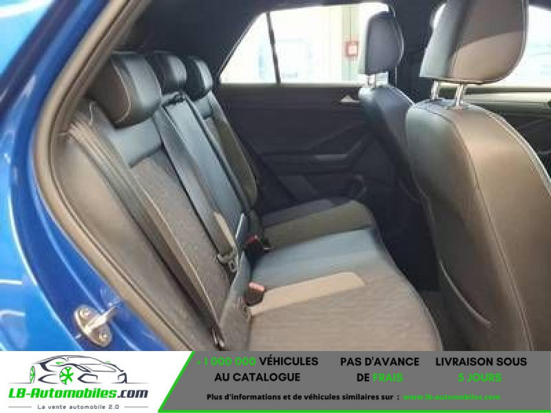 Volkswagen T-Roc 2.0 TDI 116 Start/Stop BVM 2025 - photo n°5 Volkswagen T-Roc 2.0 TDI 116 Start/Stop BVM  occasion à Beaupuy - photo n°5