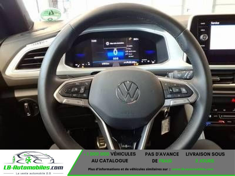 Volkswagen T-Roc 2.0 TDI 116 Start/Stop BVM 2025 - photo n°6 Volkswagen T-Roc 2.0 TDI 116 Start/Stop BVM  occasion à Beaupuy - photo n°6
