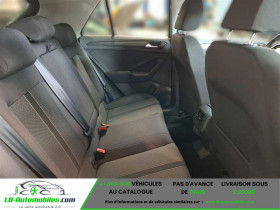 Volkswagen T-Roc 2.0 TDI 116 Start/Stop BVM  occasion � Beaupuy - photo n�8