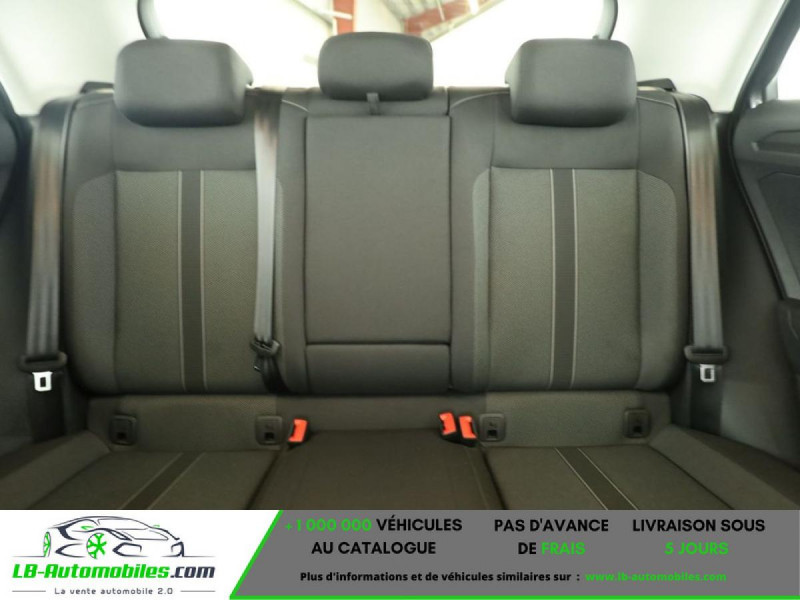 Volkswagen T-Roc 2.0 TDI 116 Start/Stop BVM 2022 - photo n°9 Volkswagen T-Roc 2.0 TDI 116 Start/Stop BVM  occasion à Beaupuy - photo n°9