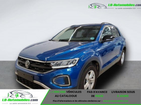 Volkswagen T-Roc 2.0 TDI 116 Start/Stop BVM  occasion � Beaupuy - photo n�2