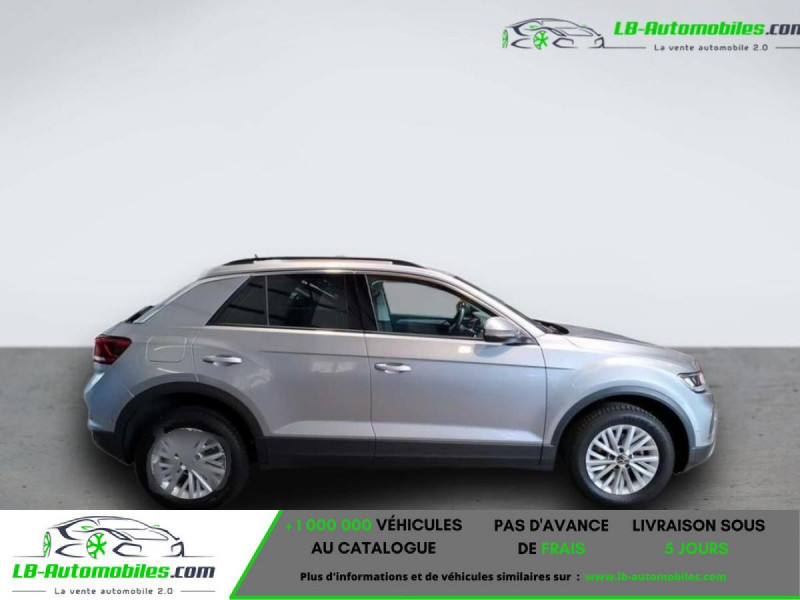 Volkswagen T-Roc 2.0 TDI 116 Start/Stop BVM 2023 - photo n°5 Volkswagen T-Roc 2.0 TDI 116 Start/Stop BVM  occasion à Beaupuy - photo n°5