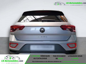 Volkswagen T-Roc 2.0 TDI 116 Start/Stop BVM  occasion � Beaupuy - photo n�6