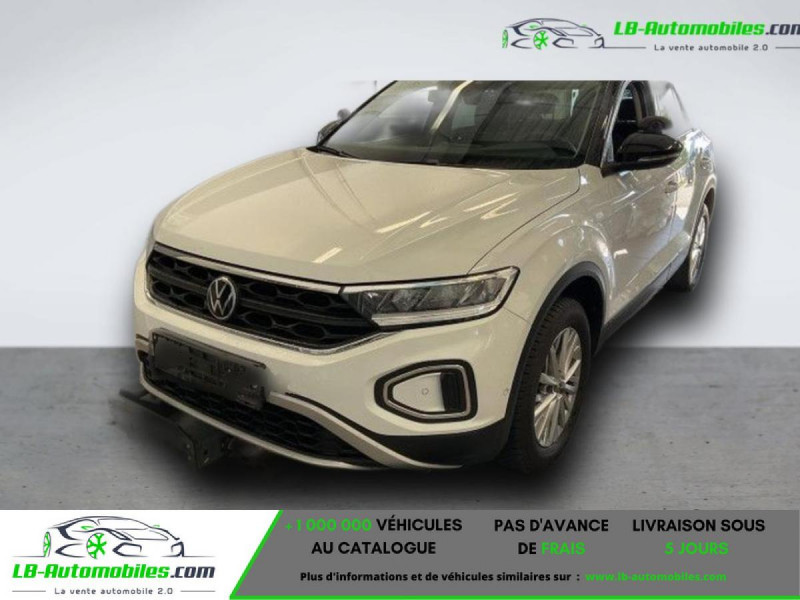 Volkswagen T-Roc 2.0 TDI 116 Start/Stop BVM 2023 Volkswagen T-Roc 2.0 TDI 116 Start/Stop BVM  occasion à Beaupuy