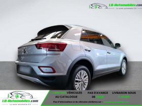 Volkswagen T-Roc 2.0 TDI 116 Start/Stop BVM  occasion � Beaupuy - photo n�4