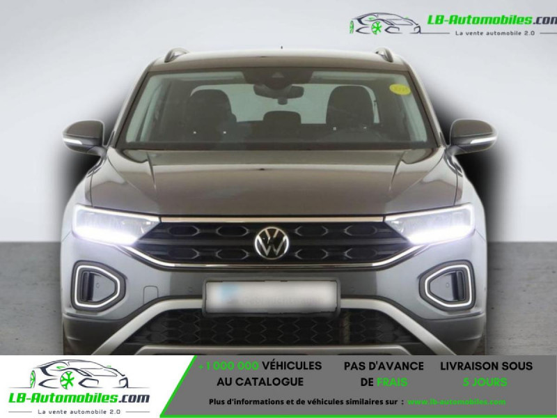 Volkswagen T-Roc 2.0 TDI 116 Start/Stop BVM 2022 - photo n°5 Volkswagen T-Roc 2.0 TDI 116 Start/Stop BVM  occasion à Beaupuy - photo n°5