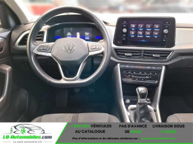 Volkswagen T-Roc 2.0 TDI 116 Start/Stop BVM  occasion � Beaupuy - photo n�3