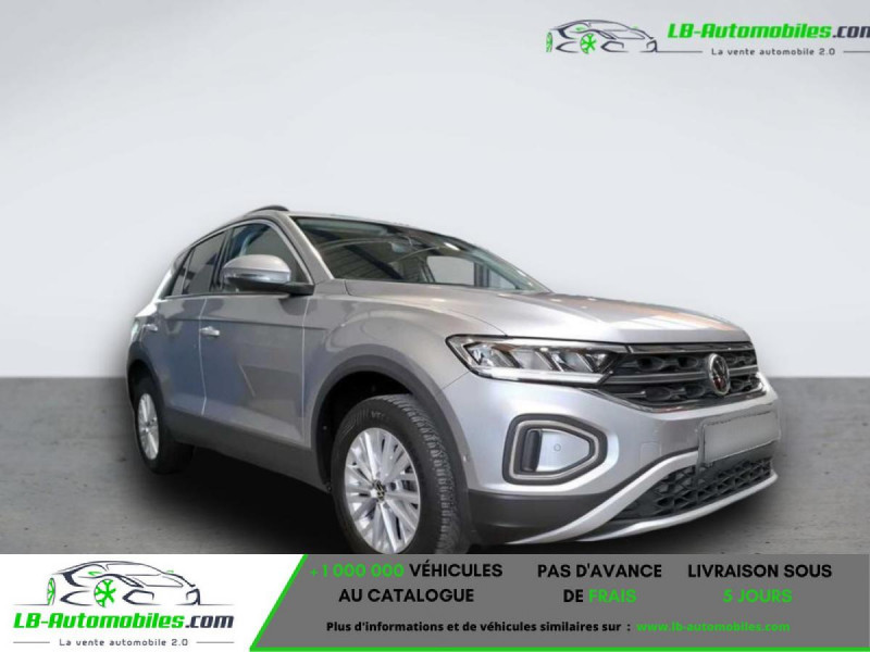 Volkswagen T-Roc 2.0 TDI 116 Start/Stop BVM 2023 - photo n°2 Volkswagen T-Roc 2.0 TDI 116 Start/Stop BVM  occasion à Beaupuy - photo n°2