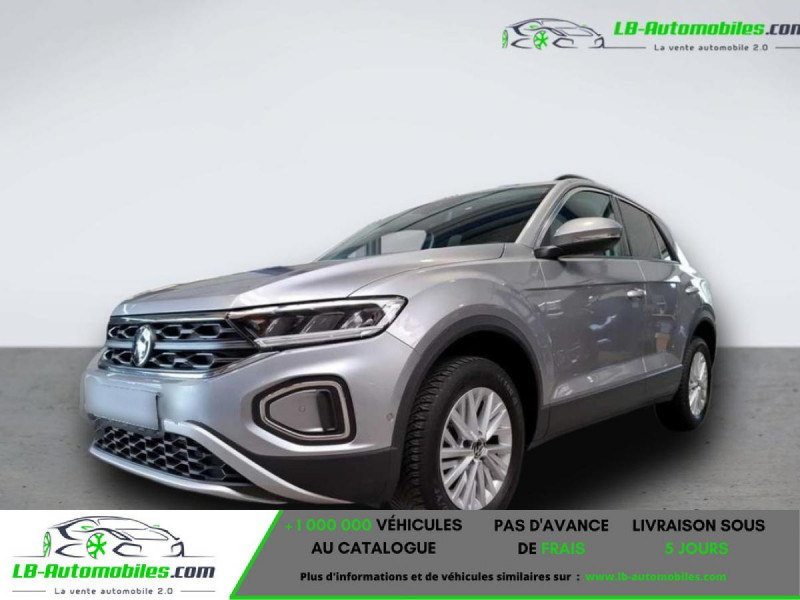 Volkswagen T-Roc 2.0 TDI 116 Start/Stop BVM 2023 Volkswagen T-Roc 2.0 TDI 116 Start/Stop BVM  occasion à Beaupuy