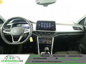 Volkswagen T-Roc 2.0 TDI 116 Start/Stop BVM  occasion � Beaupuy - photo n�3
