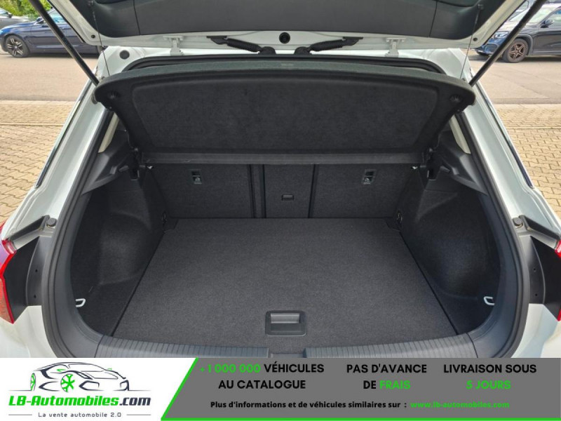 Volkswagen T-Roc 2.0 TDI 116 Start/Stop BVM 2023 - photo n°12 Volkswagen T-Roc 2.0 TDI 116 Start/Stop BVM  occasion à Beaupuy - photo n°12