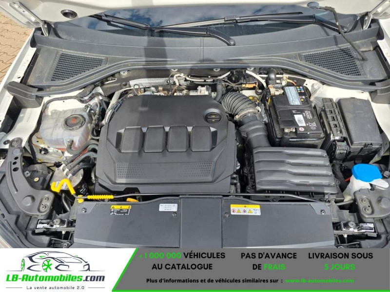 Volkswagen T-Roc 2.0 TDI 116 Start/Stop BVM 2023 - photo n°11 Volkswagen T-Roc 2.0 TDI 116 Start/Stop BVM  occasion à Beaupuy - photo n°11
