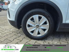 Volkswagen T-Roc 2.0 TDI 116 Start/Stop BVM  occasion � Beaupuy - photo n�10