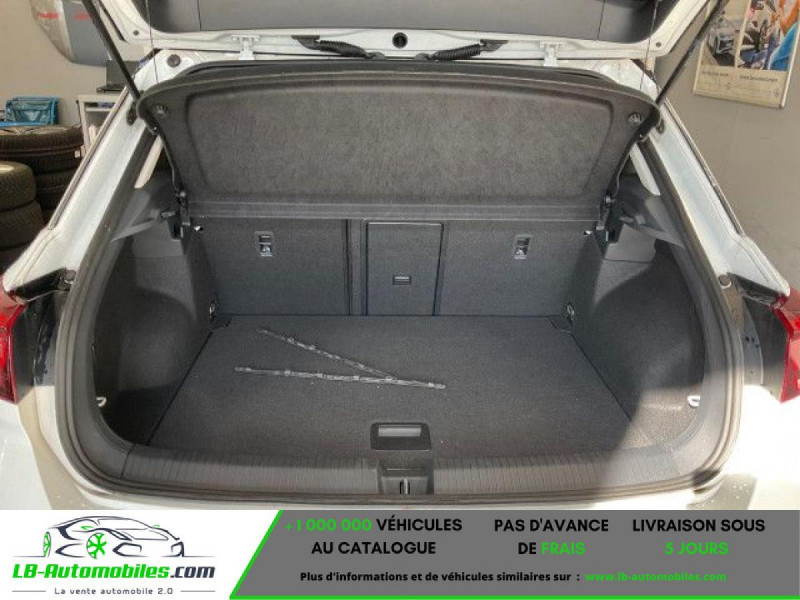 Volkswagen T-Roc 2.0 TDI 116 Start/Stop BVM 2023 - photo n°5 Volkswagen T-Roc 2.0 TDI 116 Start/Stop BVM  occasion à Beaupuy - photo n°5