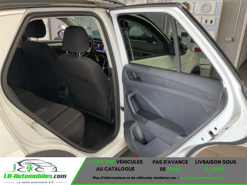 Volkswagen T-Roc 2.0 TDI 116 Start/Stop BVM 2023 - photo n°4 Volkswagen T-Roc 2.0 TDI 116 Start/Stop BVM  occasion à Beaupuy - photo n°4