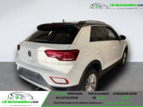 Volkswagen T-Roc 2.0 TDI 116 Start/Stop BVM  occasion � Beaupuy - photo n�3