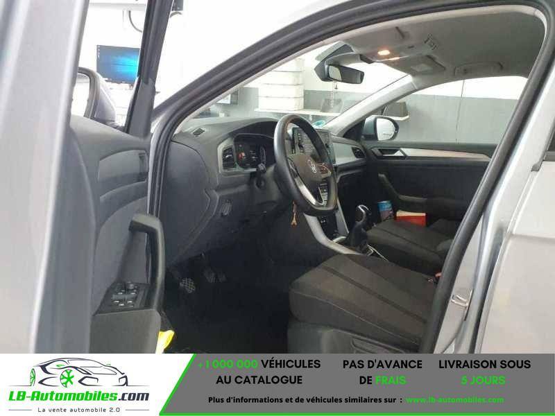 Volkswagen T-Roc 2.0 TDI 116 Start/Stop BVM  occasion  Beaupuy