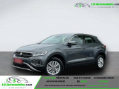 Volkswagen T-Roc occasion année 2023 boite Manuelle Annonce Volkswagen T-Roc occasion Diesel 2.0 TDI 116 Start/Stop BVM à Beaupuy