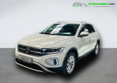 Volkswagen T-Roc 2.0 TDI 116 Start/Stop BVM   Beaupuy 31