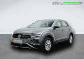 Volkswagen T-Roc 2.0 TDI 116 Start/Stop BVM   Beaupuy 31