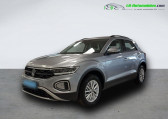 Volkswagen T-Roc 2.0 TDI 116 Start/Stop BVM   Beaupuy 31