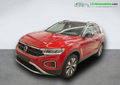 Volkswagen T-Roc 2.0 TDI 116 Start/Stop BVM   Beaupuy 31