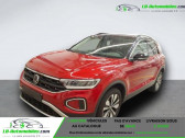 Volkswagen T-Roc occasion année 2024 boite Manuelle Annonce Volkswagen T-Roc occasion Diesel 2.0 TDI 116 Start/Stop BVM à Beaupuy