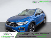 Volkswagen T-Roc 2.0 TDI 116 Start/Stop BVM   Beaupuy 31
