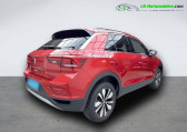 Volkswagen T-Roc occasion année 2023 boite Manuelle Annonce Volkswagen T-Roc occasion Diesel 2.0 TDI 116 Start/Stop BVM à Beaupuy