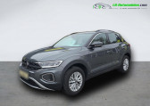 Volkswagen T-Roc 2.0 TDI 116 Start/Stop BVM   Beaupuy 31