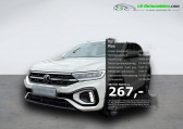 Annonce Volkswagen T-Roc occasion Diesel 2.0 TDI 116 Start/Stop BVM  Beaupuy