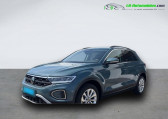 Volkswagen T-Roc 2.0 TDI 116 Start/Stop BVM   Beaupuy 31