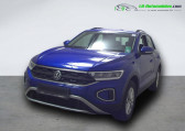 Volkswagen T-Roc 2.0 TDI 116 Start/Stop BVM   Beaupuy 31