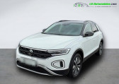 Volkswagen T-Roc occasion année 2023 boite Manuelle Annonce Volkswagen T-Roc occasion Diesel 2.0 TDI 116 Start/Stop BVM à Beaupuy