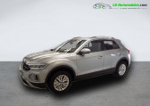 Volkswagen T-Roc 2.0 TDI 116 Start/Stop BVM   Beaupuy 31