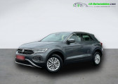 Volkswagen T-Roc 2.0 TDI 116 Start/Stop BVM   Beaupuy 31