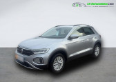 Volkswagen T-Roc 2.0 TDI 116 Start/Stop BVM   Beaupuy 31