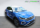 Volkswagen T-Roc 2.0 TDI 116 Start/Stop BVM   Beaupuy 31