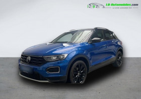 Volkswagen T-Roc , garage LB AUTOMOBILES  Beaupuy