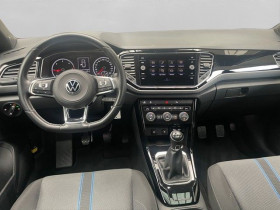 Volkswagen T-Roc 2.0 TDI 116 Start/Stop BVM  occasion  Beaupuy - photo n3