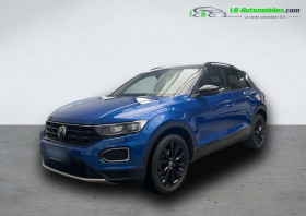 Volkswagen T-Roc 2.0 TDI 116 Start/Stop BVM  occasion  Beaupuy - photo n2