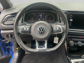 Volkswagen T-Roc 2.0 TDI 116 Start/Stop BVM  occasion  Beaupuy - photo n9